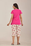 Sweetmoon Ete Capriset  - Pink — thumbnail 2